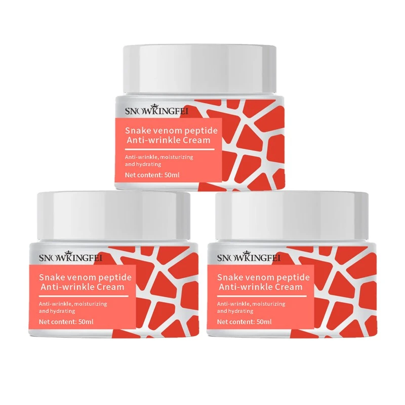 Syn-Ake Peptide Anti-Wrinkle -seerumi
